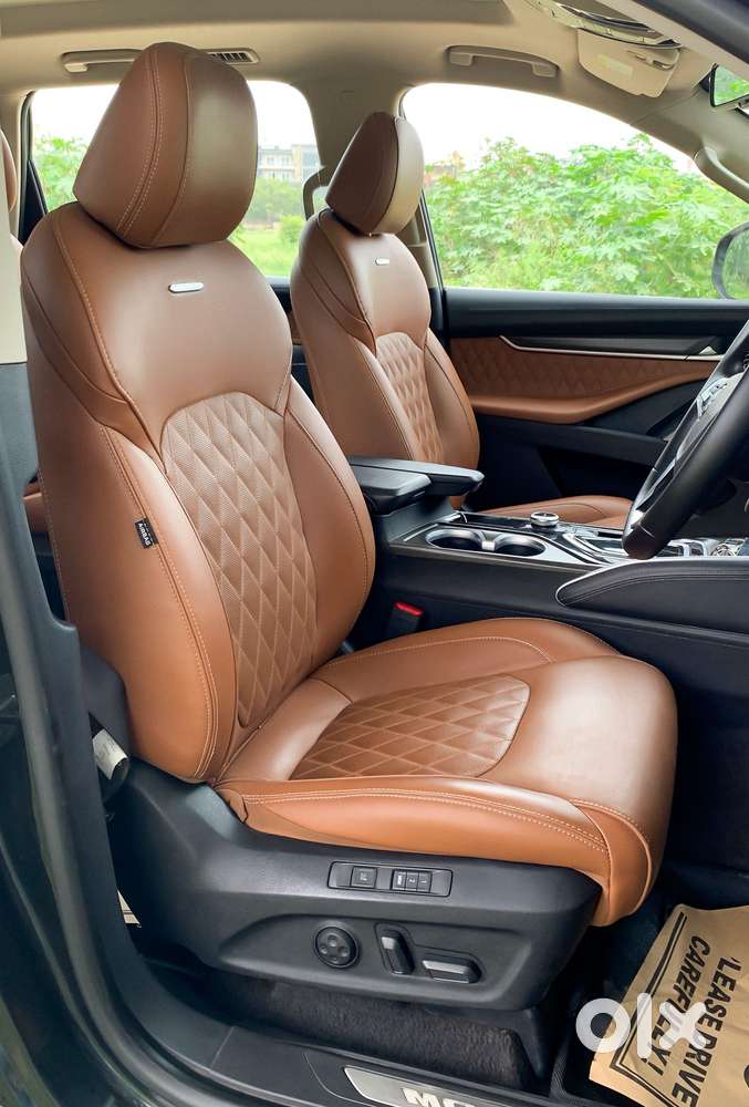 Mg Gloster Sharp 6 Seater, 2022, Diesel