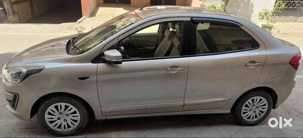 Ford Aspire Petrol/cng 2019 Model Very Good Condition
