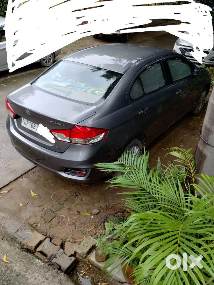 Maruti Suzuki Ciaz 2016