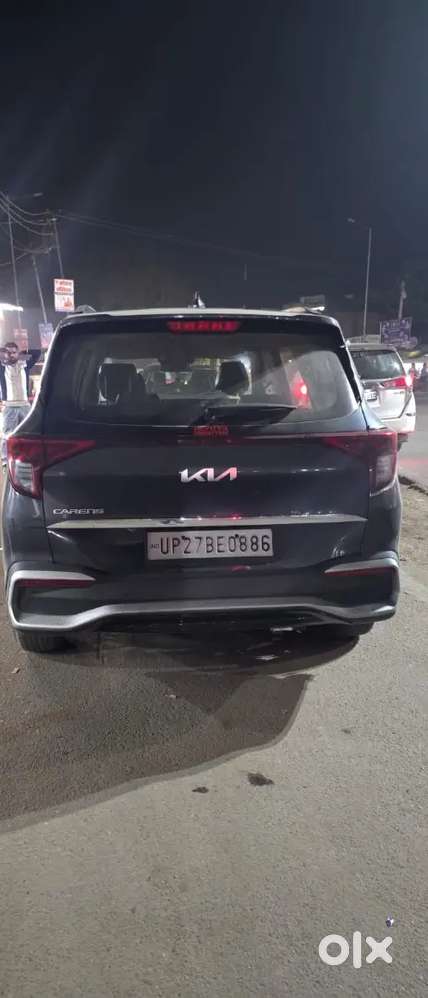 Kia Carens 2023 Diesel 155000 Km Driven