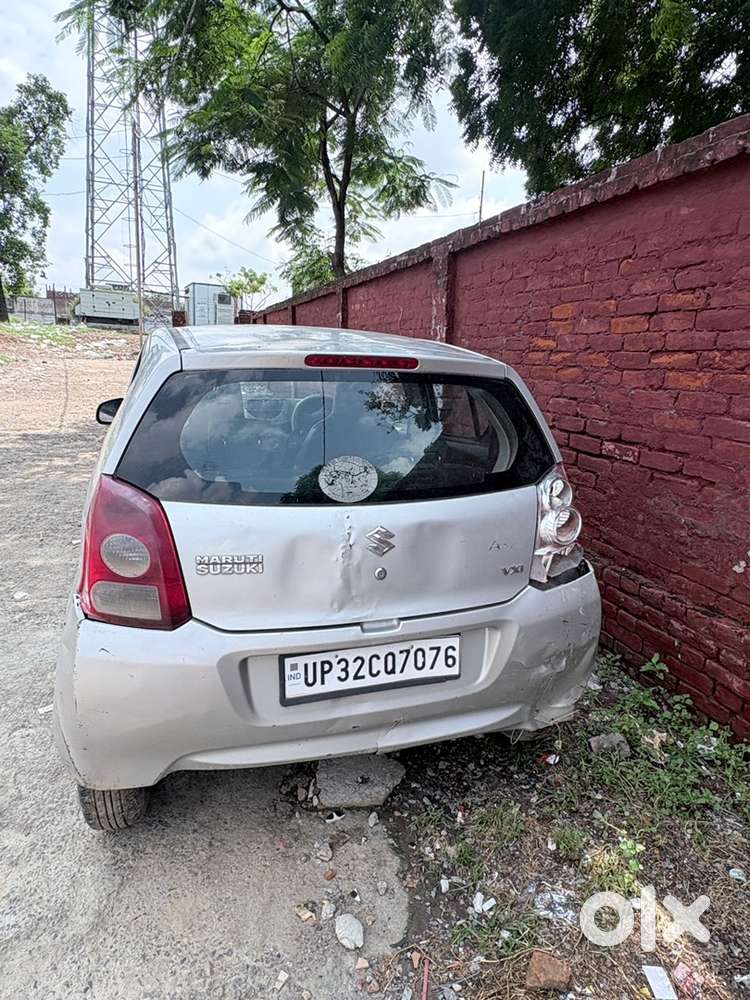 Maruti Suzuki A-star Petrol Good Condition