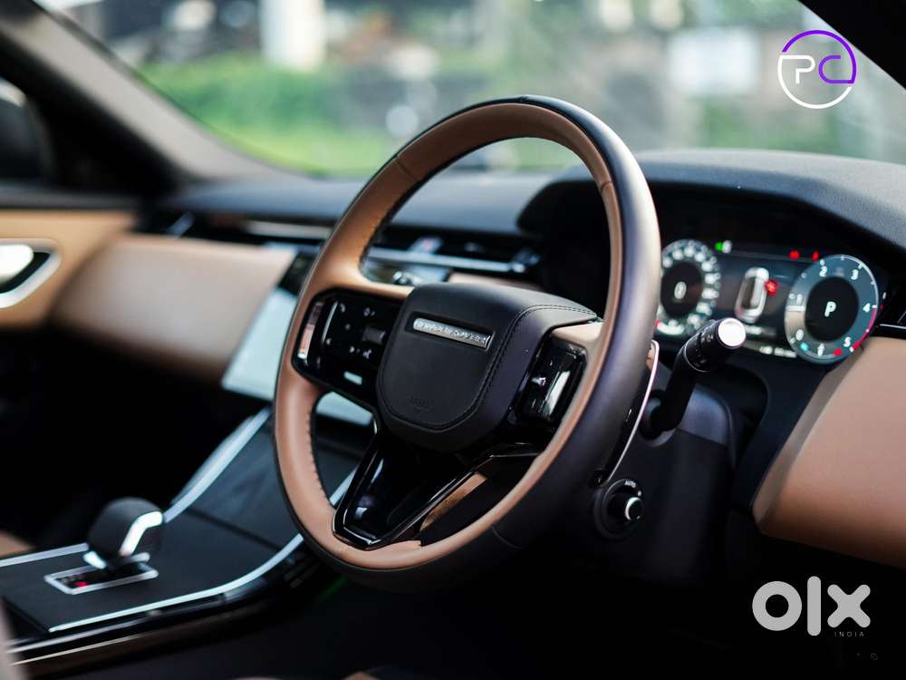 Land Rover Range Velar Hse Dynamic 2.0 Diesel, 2024, Diesel