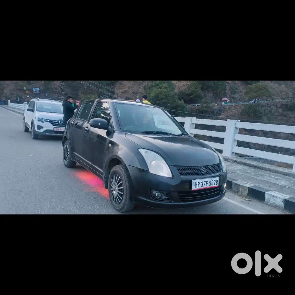 Maruti Suzuki Swift 2008 Petrol 140000 Km Driven