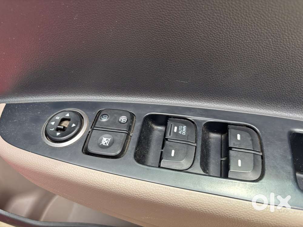 Hyundai Grand I10 1.2 Kappa Sportz, 2017, Petrol