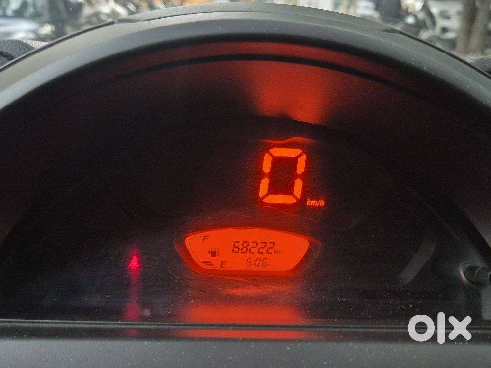Maruti Suzuki S-presso Vxi Opt, 2022, Petrol