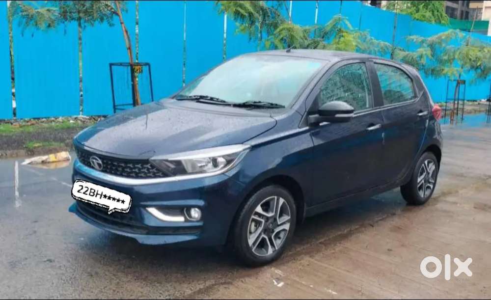 Self Drive Or Lease Tata Tiago 2022 Automatic