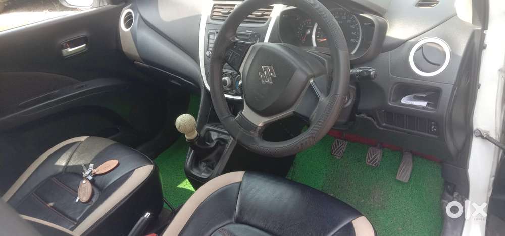 Maruti Suzuki Celerio X Zxi, 2019, Petrol
