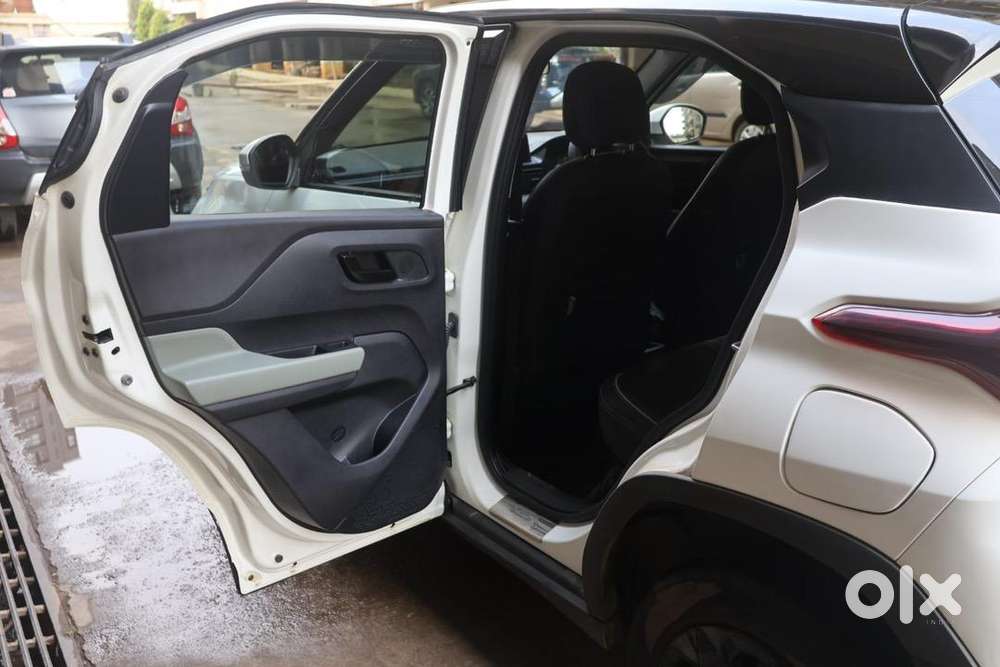 Tata Punch 2022 Petrol 15000 Km Driven