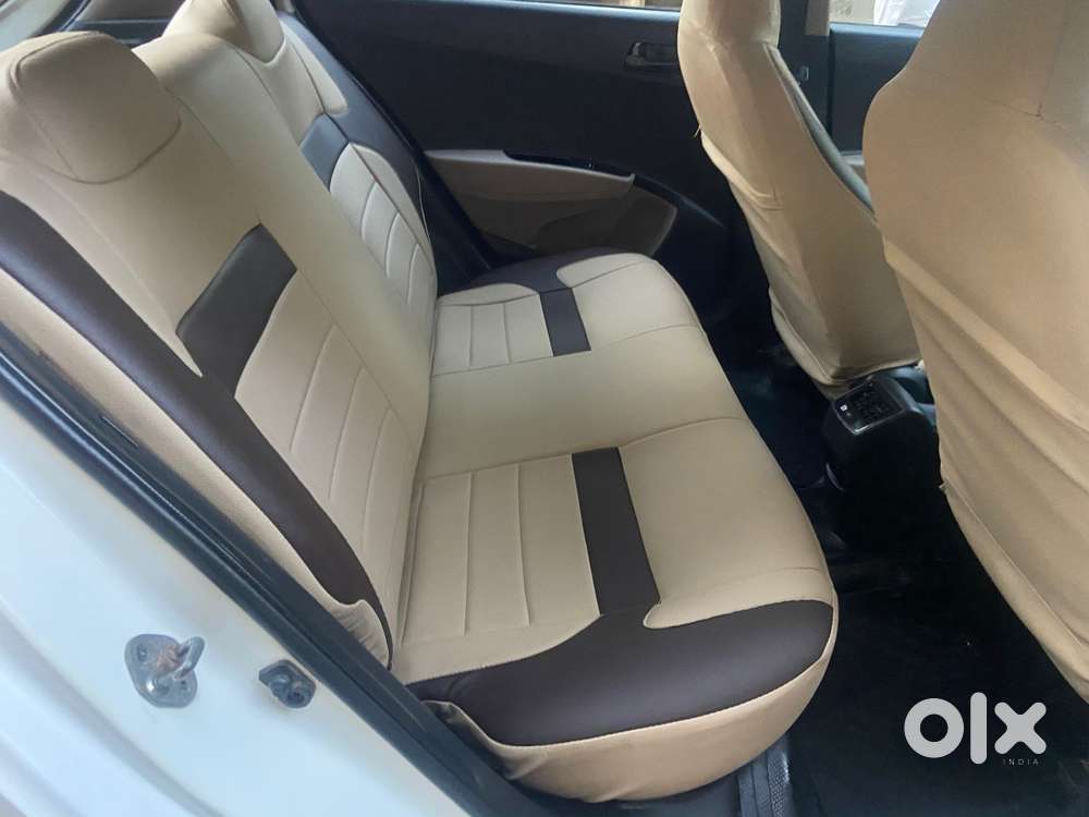 Hyundai Grand I10 2016-2017 Magna, 2016, Petrol