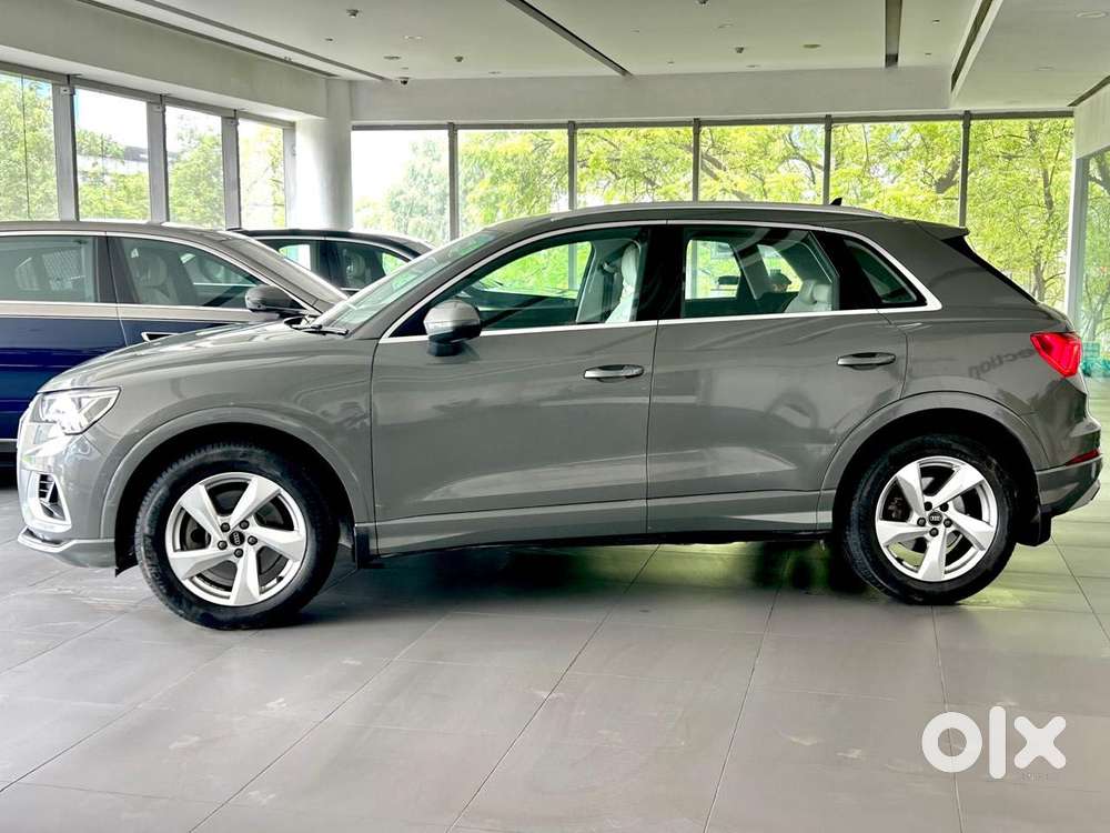 Audi Q3 40 Tfsi Premium Plus, 2023, Petrol