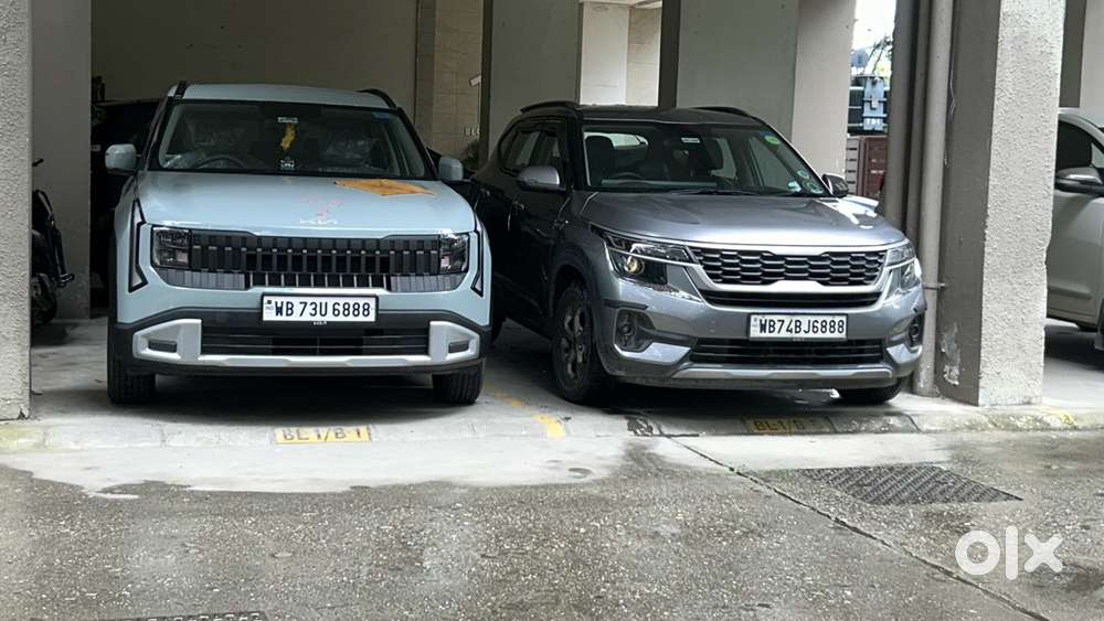 Kia Seltos Petrol Manual 2022