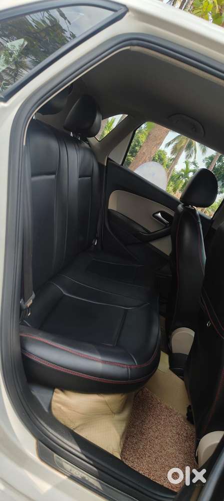 Volkswagen Polo, 2014, Diesel