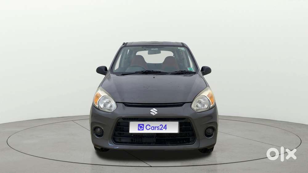 Maruti Suzuki Alto 800 2012-2016 Lxi, 2016, Petrol
