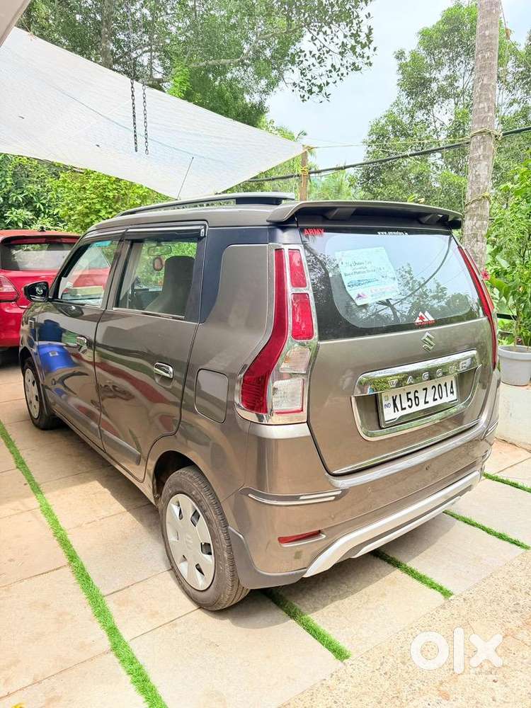Maruti Suzuki Petrol 2024