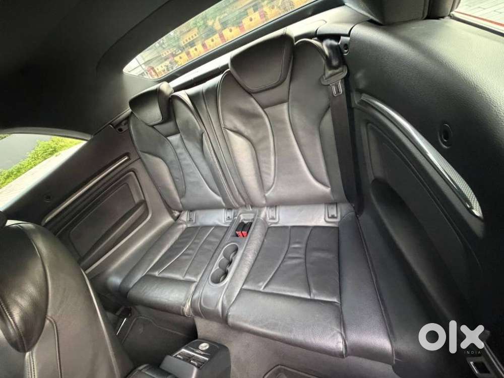 Audi A3 Cabriolet 35 Tfsi S Line, 2017, Petrol