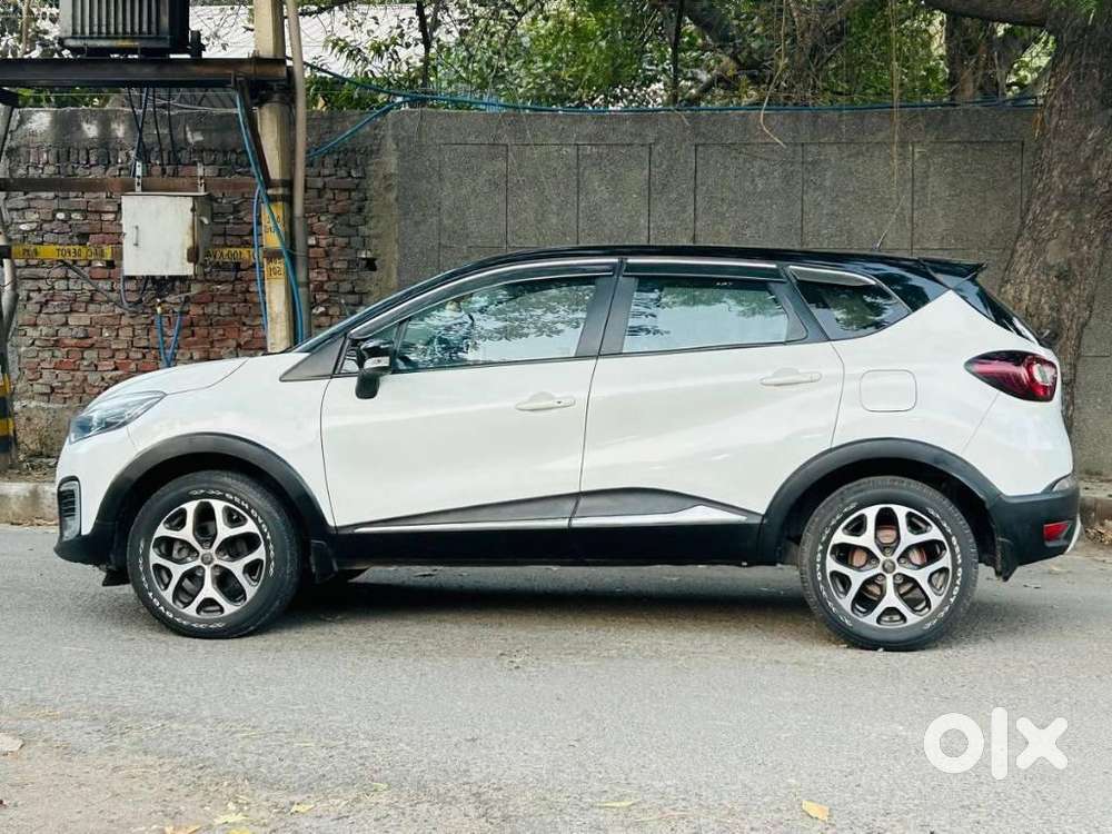 Renault Captur 1.5 Diesel Rxt, 2018, Diesel