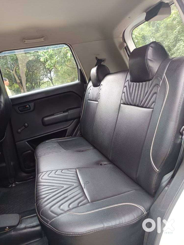 Maruti Suzuki Wagon R 1.0 Lxi Cng Limited Edition, 2021, Cng & Hybri..