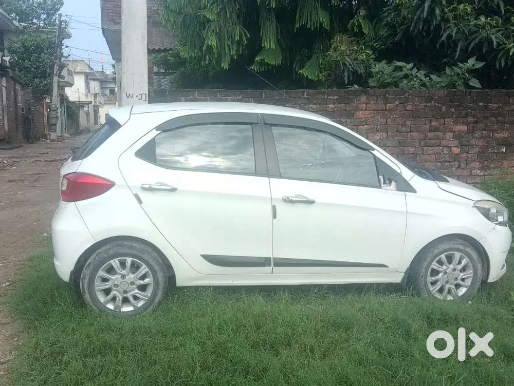 Tata Tiago Xz Opt 2017 Petrol Manual