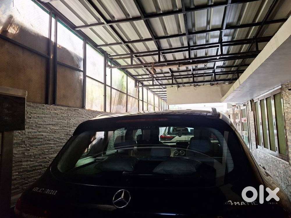 Mercedes-benz Glc 300 4matic, 2019, Petrol