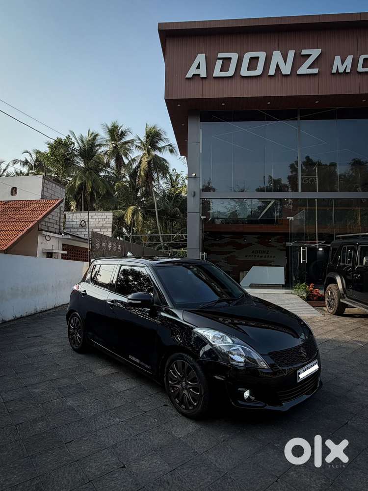 Maruti Suzuki Swift Ddis Vdi, 2013, Diesel