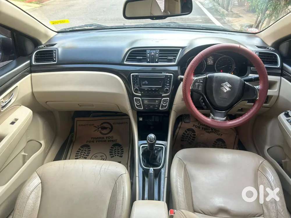 Excellent Condition Vehicle With New Tyres, New Suspension, And Timely