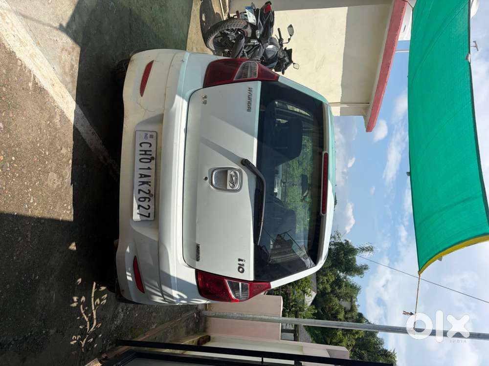Hyundai I10 In Good Condition