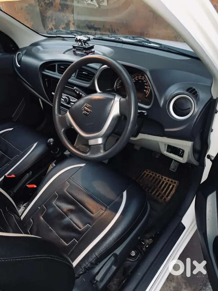 Maruti Suzuki Alto K10 2019