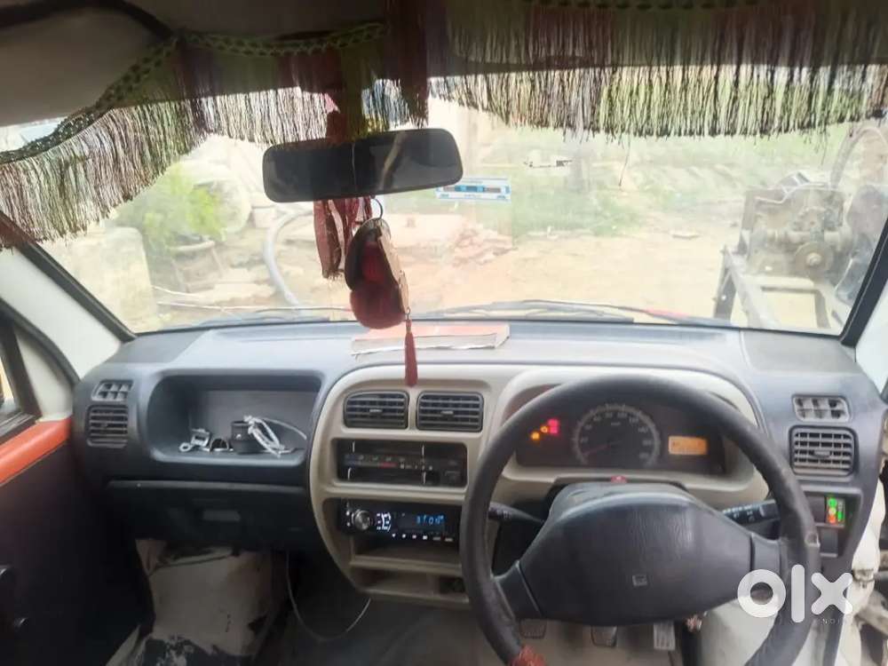 Maruti Suzuki Eeco 2019 Cng & Hybrids 140000 Km Driven