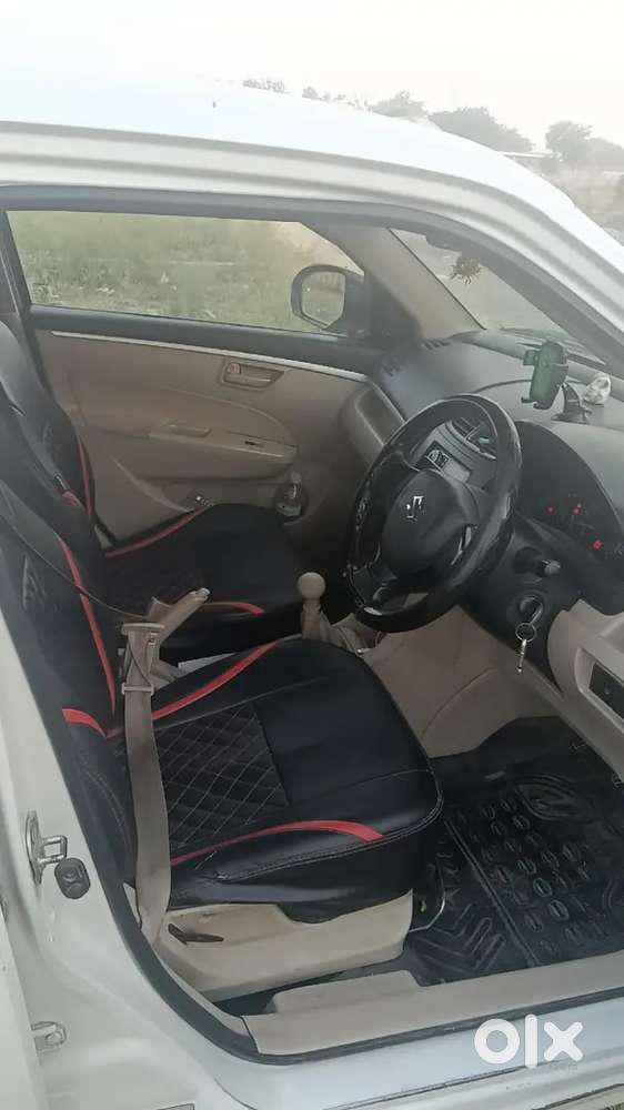 Maruti Suzuki Swift Dzire Tour 2019 Diesel 173254 Km Driven