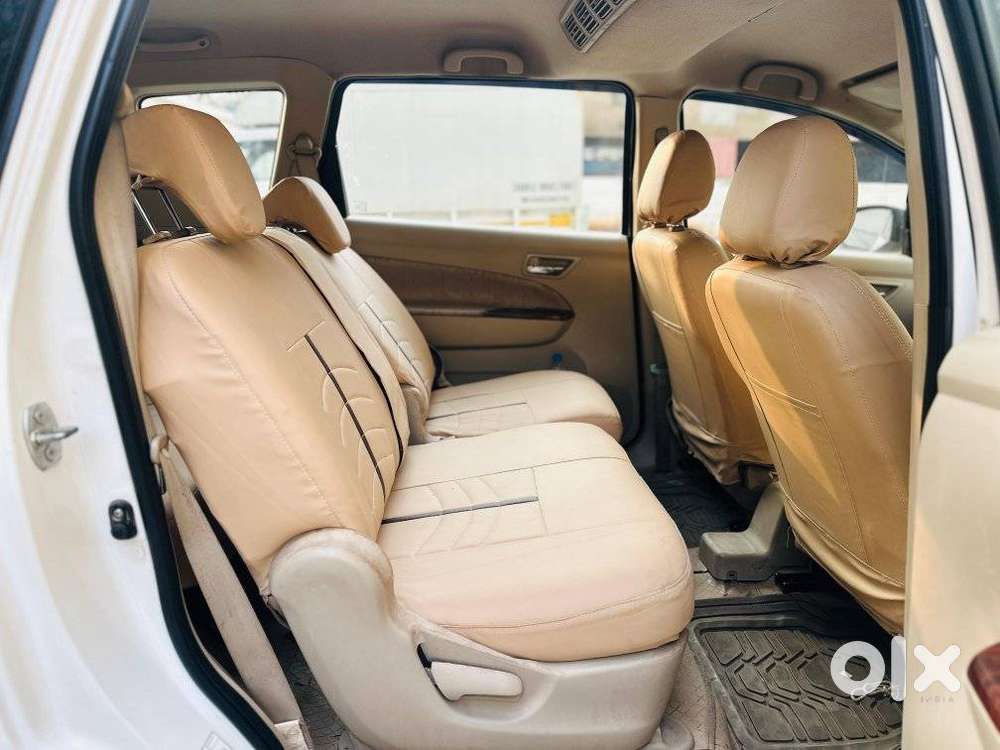 Maruti Suzuki Ertiga 2012-2015 Vdi, 2014, Diesel