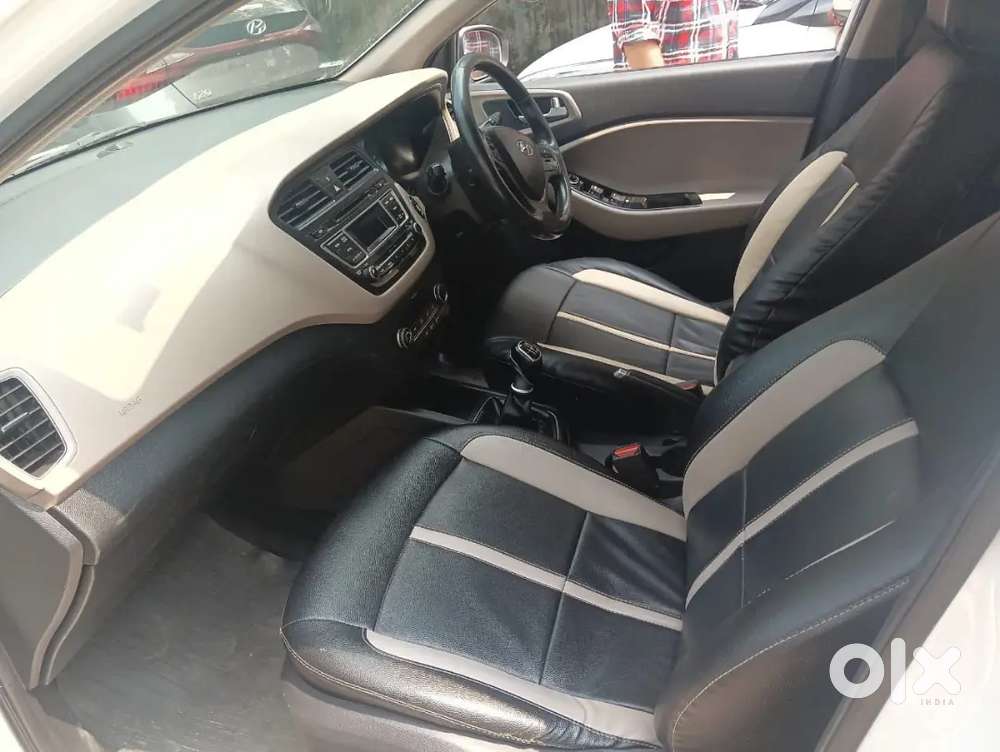 Hyundai Elite I20 2015 Diesel Good Condition
