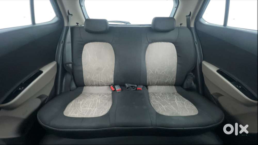 Hyundai Grand I10 1.2 Kappa Asta, 2015, Petrol