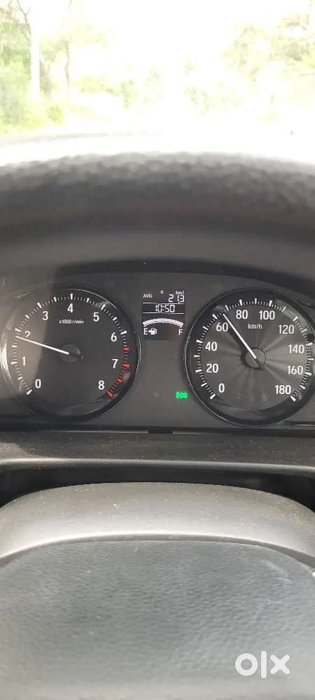 Honda Amaze 2022 Petrol 78000 Km Driven
