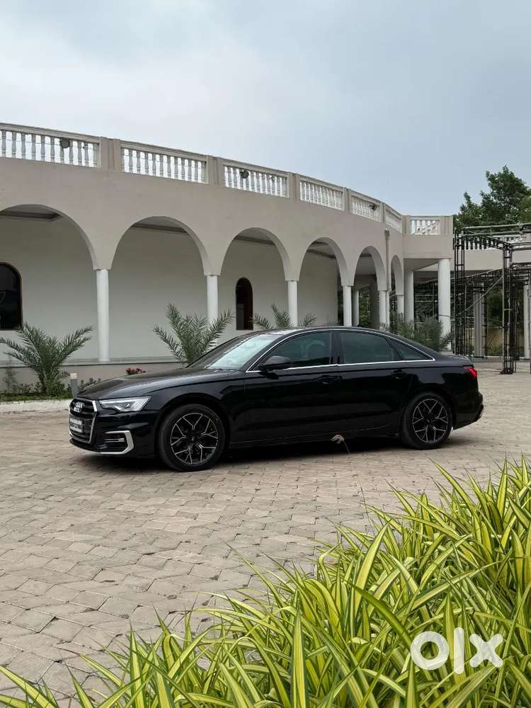 Audi A6 2012 Diesel Good Condition