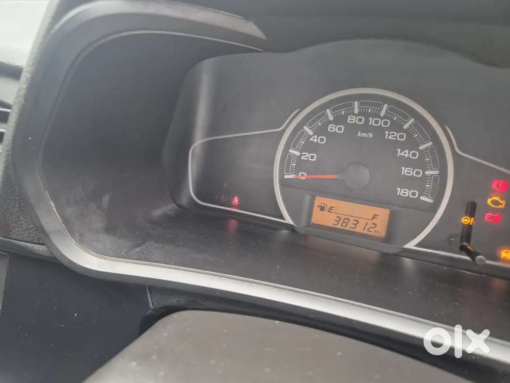 Maruti Suzuki Alto 2020