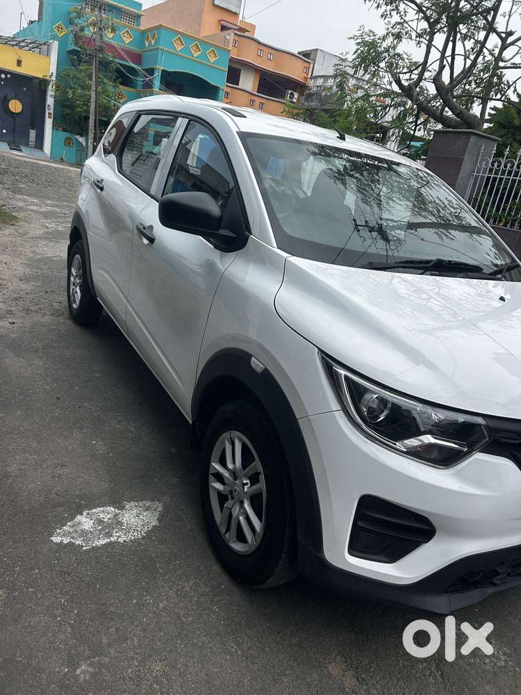 Renault Triber Rxl, 2024, Petrol