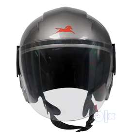 Second hand motorcycle store helmets for sale