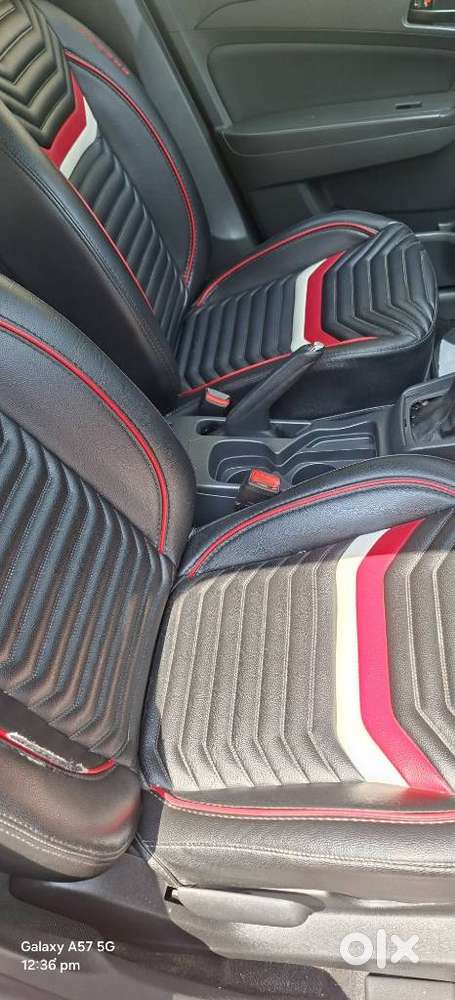 Maruti Suzuki Brezza Vdi, 2017, Diesel
