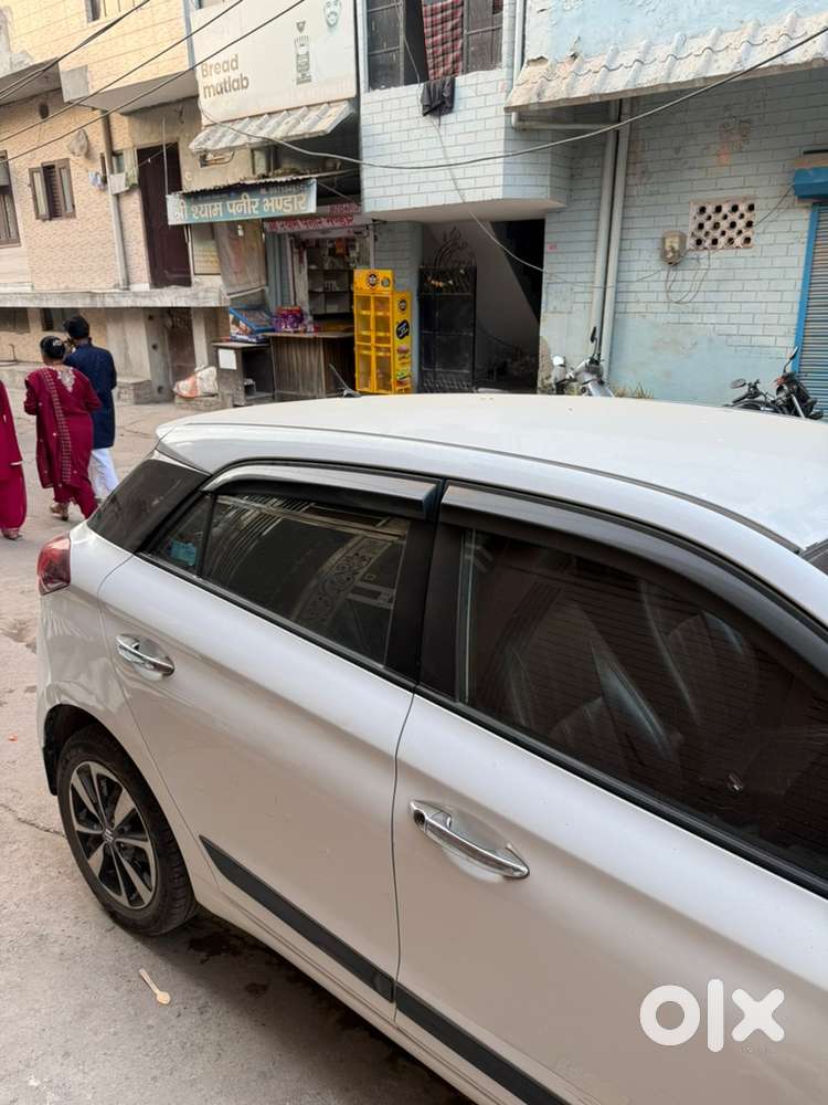 Hyundai I20 2018 Diesel Well Maintained