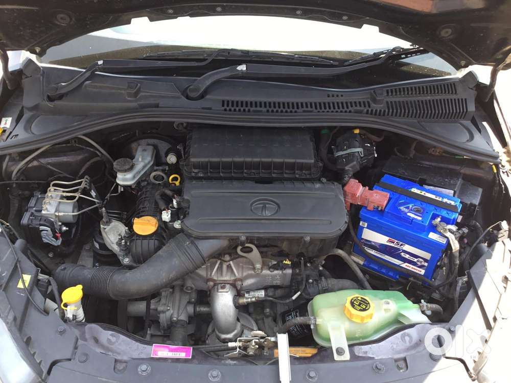 Tata Tiago 1.2 Revotron Xz Plus, 2023, Petrol