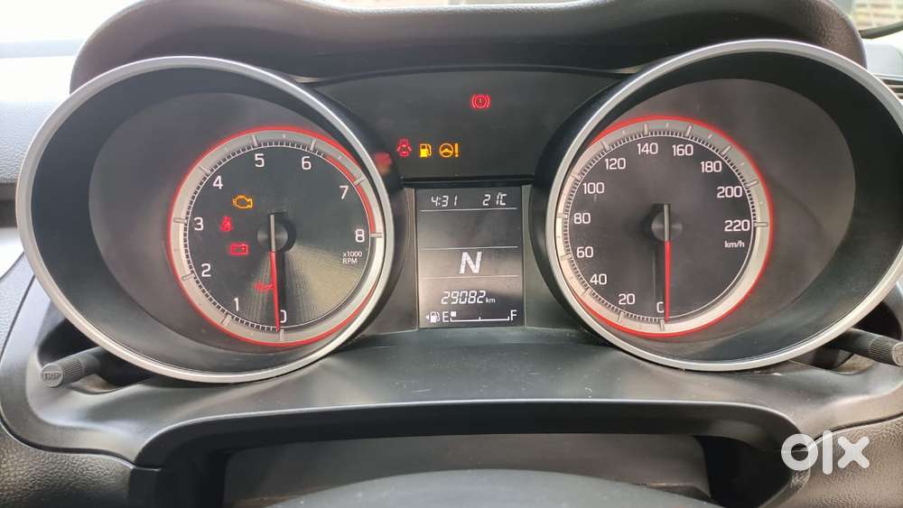 Maruti Suzuki Swift Vxi Optional, 2023, Petrol