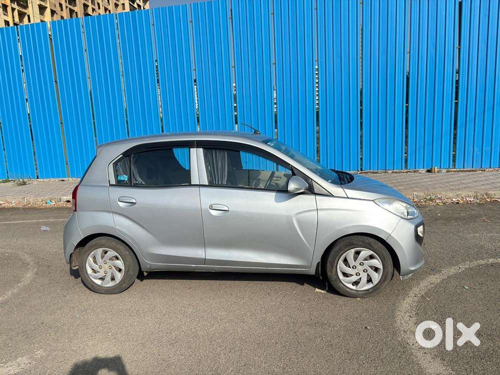 Hyundai Santro Cng 2019