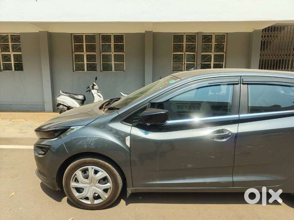 Tata Altroz 1.2 Xm 2024