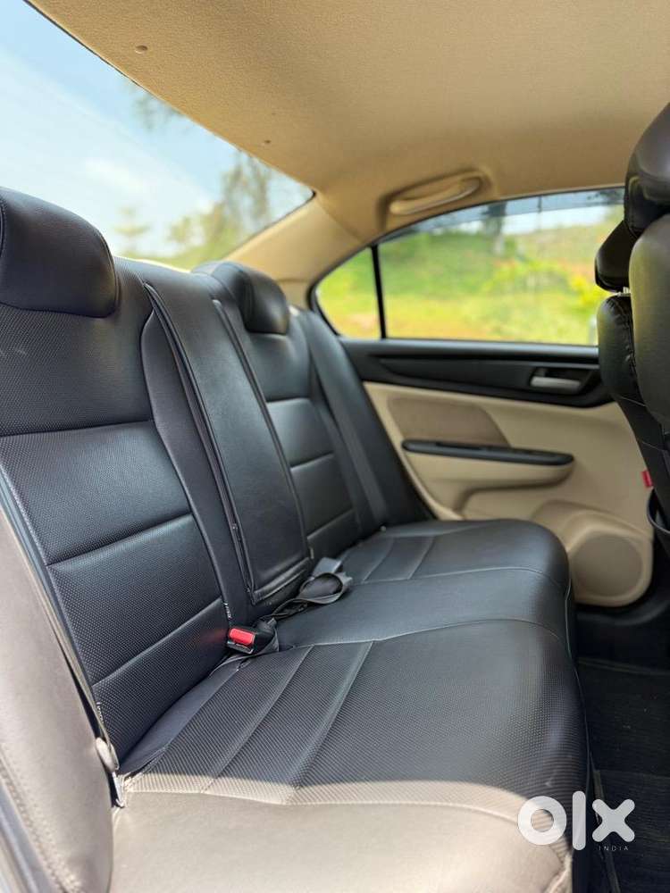 Honda Amaze Vx 1.2 Petrol Cvt, 2023, Petrol