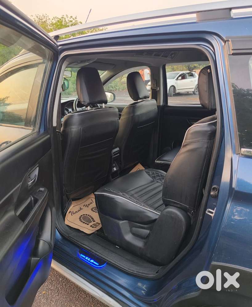 Maruti Suzuki Xl6 1.5 Alpha Mt, 2019, Petrol