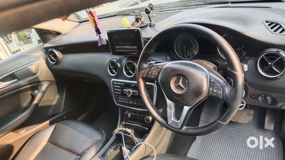 Mercedes-benz Gla 200 D, 2015, Diesel
