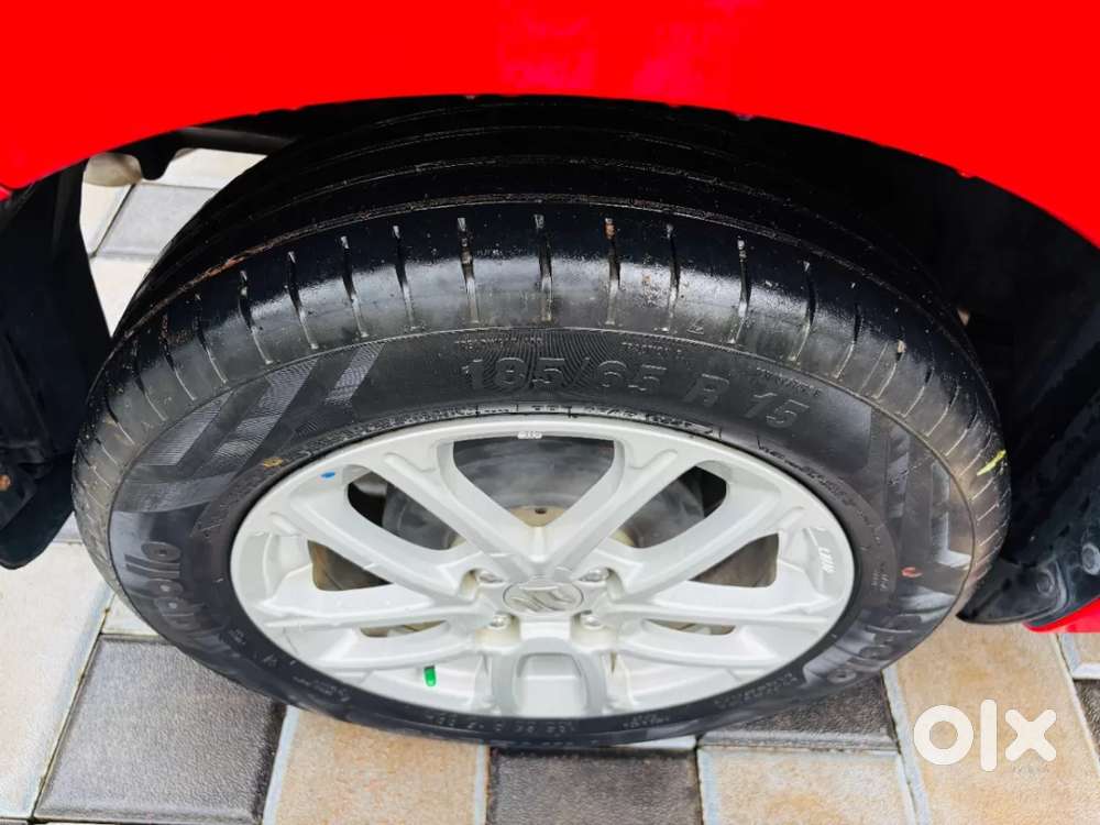 Maruti Suzuki Swift Amt Zxi, 2021, Petrol