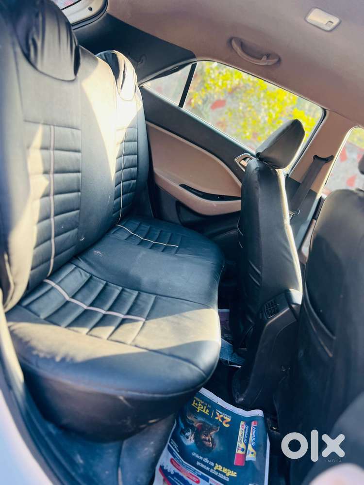 Hyundai I20 Diesel Sportz, 2016, Diesel