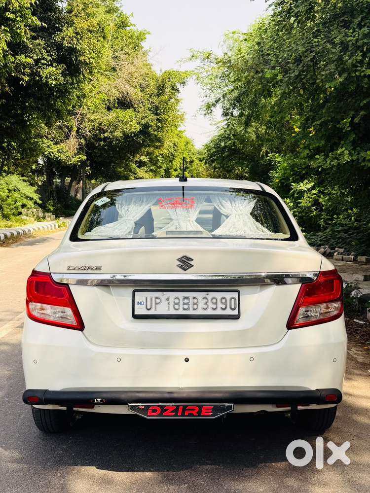 Maruti Suzuki Swift Dzire Vxi Optional, 2023, Cng & Hybrids