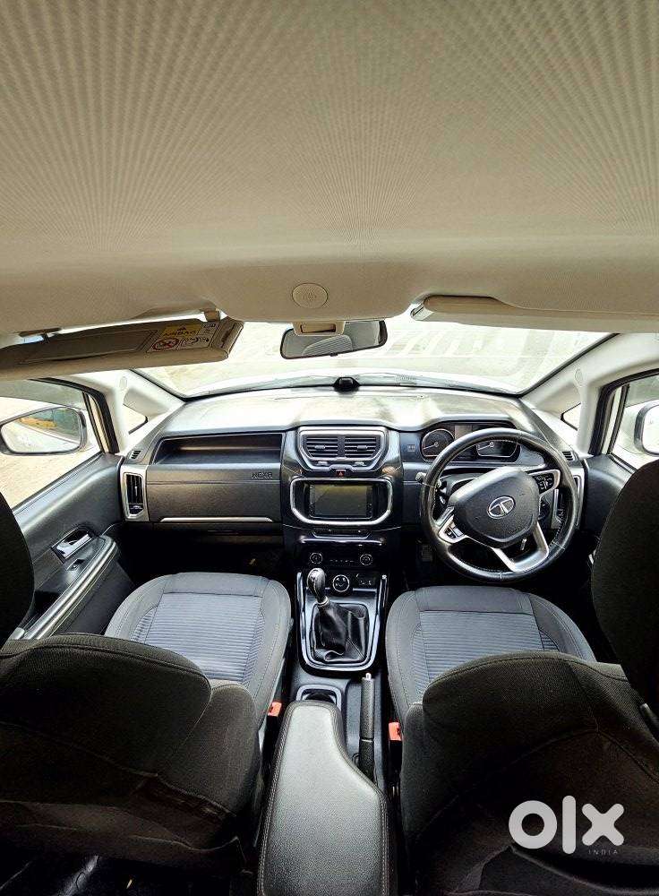 Tata Hexa Xm Plus, 2019, Diesel